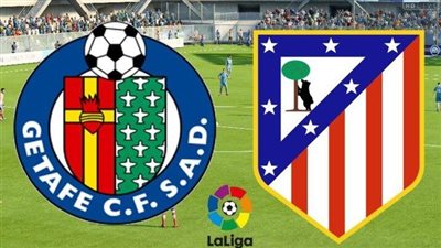 موعد مشاهدة بث مباشر مباراة أتلتيكو مدريد وخيتافي اليوم في الدوري الإسباني عبر القنوات الناقلة 
