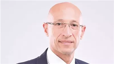مصادر: معتز مطاوع رئيسًا تنفيذيًا لـ onebank خلفًا لشريف البحيري