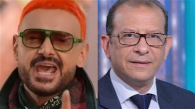 القضاء الإداري يرفض دعوى وقف برنامج رامز جلال