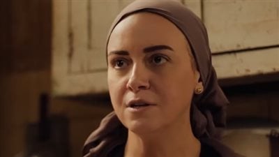 تامر نبيل يشكل شبكة تجارة بالأطفال مع ريهام عبد الغفور في مسلسل حكاية نرجس