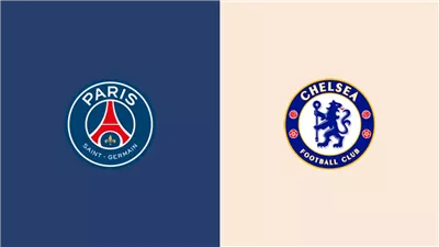 التشكيل الرسمي لمباراة تشيلسي وباريس سان جيرمان في إياب ثمن نهائي دوري أبطال أوروبا