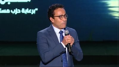 سامح حسين: تقديم جزء ثانٍ من بركة رمضان العام المقبل