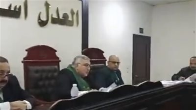 اليوم.. نظر ثالث جلسات محاكمة المتهمة بإنهاء حياة ابنتها الرضيعة بالبحيرة