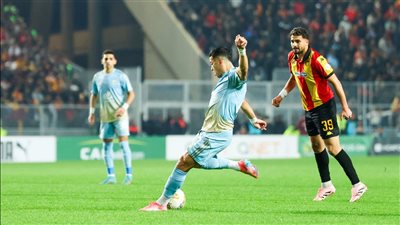 المغربي جلال جيد حكمًا لمباراة الأهلي والترجي في إياب ربع نهائي الأبطال