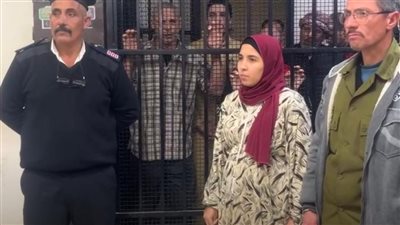 وضعت عليها الملابس بالدولاب.. إحالة أوراق المتهمة بقتل ابنتها الرضيعة بالبحيرة لمفتي الجمهورية