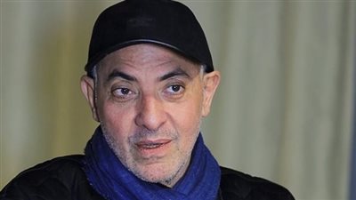 فتحي عبد الوهاب عن شخصيته في المداح 6: أول مرة أكرر شخصية مرتين.. ولن أُعيد التجربة