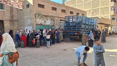 الغربية في 24 ساعة.. تعافي “صغيرة البالونة” وضبط سلع فاسدة واستعدادات مكثفة لتطبيق مواعيد الغلق