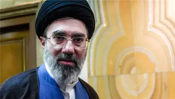 المرشد الإيراني: إعلان المفاوضات مع أمريكا لا يعني انسحابنا من المعركة