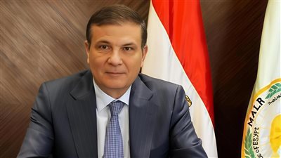 وزير الزراعة يقرر مد فترة صرف أسمدة الموسم الشتوي لمدة أسبوع