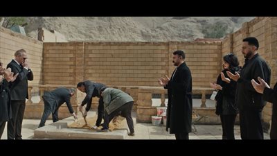 مواعيد عرض الحلقة 28 من مسلسل علي كلاي.. والقنوات الناقلة