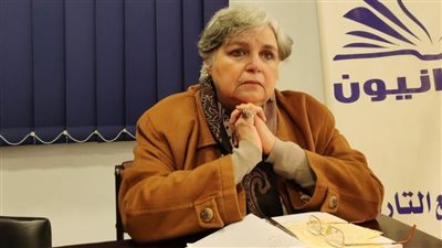 بعد رحيلها.. أبرز المعلومات عن الدكتورة هالة فؤاد أرملة الدكتور جابر عصفور 