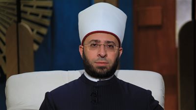 وزير الأوقاف في عيد العمال: العمران ثلث الدين