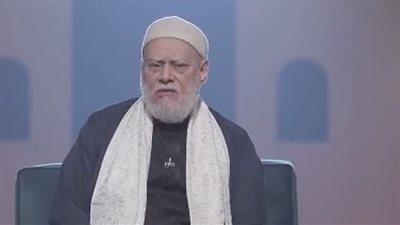 علي جمعة: الحب بتاع قيس وليلى وروميو وجوليت نادر.. الحب مالهوش سبب 