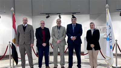 هيئة الرقابة النووية والإشعاعية تجتاز المراجعة الخارجية لشهادة الأيزو وتعزيز كفاءة الأداء الرقابي