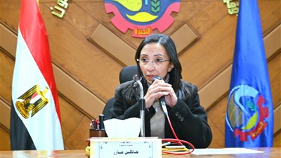 محافظ البحيرة: استمرار عمل المخابز البلدية وتكثيف الحملات التموينية خلال أيام عيد الفطر