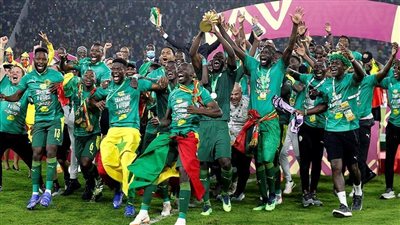 تقارير: الاتحاد السنغالي يدرس عدم مشاركة المنتخب في أمم إفريقيا بعد قرار سحب اللقب 