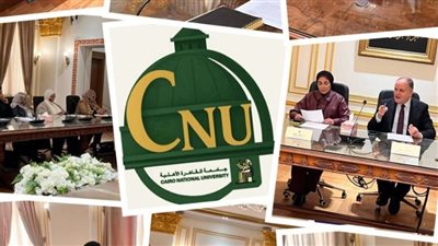 مجلس أكاديمية القاهرة الأهلية يناقش انتظام الدراسة وتجهيز المعامل وامتحانات منتصف الفصل الدراسي