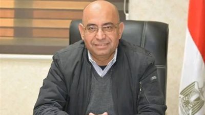 جهاز مدينة أكتوبر الجديدة يرفع درجة الاستعداد القصوى لاستقبال عيد الفطر المبارك