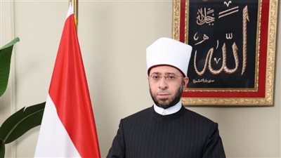 وزير الأوقاف يبعث برقية تهنئة إلى الرئيس عبد الفتاح السيسي بمناسبة عيد الفطر المبارك