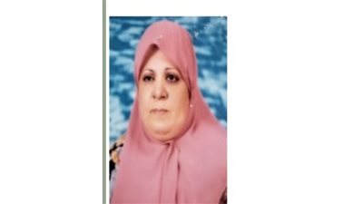أول تعليق من فاطمة عزيز الأم المثالية بالجيزة: توفي زوجي منذ 30 عامًا وابنتي مريضة بالسرطان