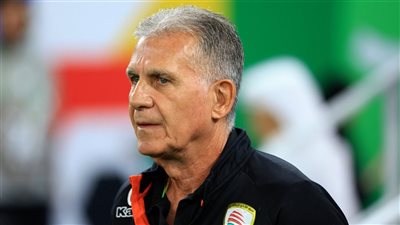 بسبب ظروف الحرب.. كارلوس كيروش يرحل عن تدريب منتخب عمان