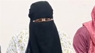 الأم المثالية بمرسى مطروح: فضل ربنا عليا كبير.. وربيت أولادي وأولاد أختي