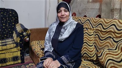 أم لمحامية ودكتورة ومهندس.. الأم المثالية بأسوان: حافظة القرآن الكريم وربيت أبنائي بمرتب 200 جنيه في الشهر