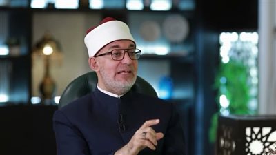 المفتي عن فيديو لمغسلة موتى أفشت فيه عيوب سيدة متوفاة: غيبة محرمة وخيانة للأمانة.. ويجب الكف عن نشر هذه المقاطع