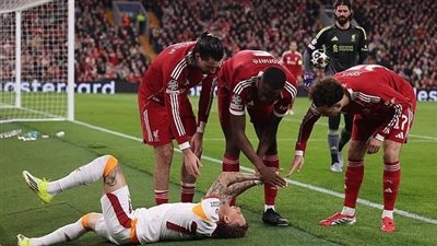 مواعيد مباريات اليوم الأربعاء 8 أبريل.. ليفربول يواجه باريس سان جيرمان وبرشلونة ضد أتلتيكو مدريد