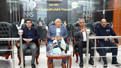تخصيص 32 ساحة لصلاة عيد الفطر وفتح الحدائق والمتنزهات بمطروح