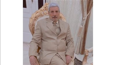 وفاة عم حسام غالي وتشييع الجنازة اليوم في كفر الشيخ