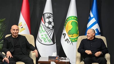 اتحاد الكرة يشكر السفير الإسباني على تسهيل تأشيرات المنتخب لخوض ودية إسبانيا
