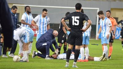 بيراميدز يواجه السكة الحديد وديًا استعدادًا لمباراة الزمالك