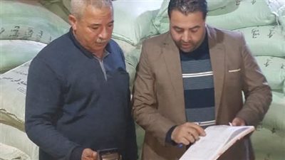 ضبط 13 مخبزًا لإنتاج الخبز ناقص الوزن وتوقف عن الإنتاج دون سبب بالبحيرة