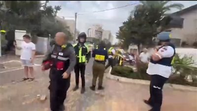 إصابة إسرائيلي وتضرر 3 منازل في الجليل الأعلى جراء سقوط صاروخ أطلق من لبنان 
