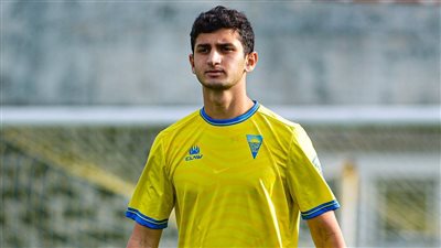 تحت قيادة محمد هيثم.. فريق إستوريل برايا يحقق فوزًا كاسحًا على ألكانينينسي بالدوري البرتغالي تحت 19 عامًا
