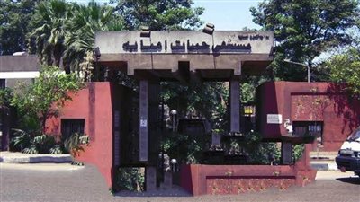 السيطرة على حريق داخل مستشفى حميات إمبابة.. ونقل 10 حالات دون إصابات