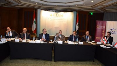 رئيس لجنة الاتصالات بالجمعية اللبنانية: نتعاون مع الضرائب لحل النزاعات