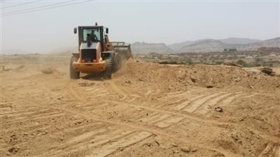 لجنة استرداد أراضي الدولة: تسليم 22 ألف عقد تقنين ومعاينة 100 ألف حالة وضع يد