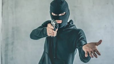 تفاصيل إحباط محاولة اقتحام موقع تابع لشركة غاز وإصابة خفير شرطة