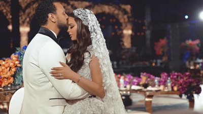 اليوم.. طرح أغنية “أول كلام” لهنادي مهنا إهداءً لـ”أحمد خالد صالح” (صورة)