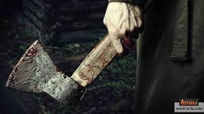 طمعا في الموتوسيكل.. نجار يقتل زميله ويهشم رأسه بـ”أجنة” في دمياط