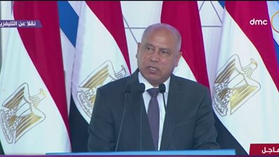 كامل الوزير: العديد من القطاعات لم تشهد تطويرًا منذ سنوات طويلة وعلى رأسها النقل النهري