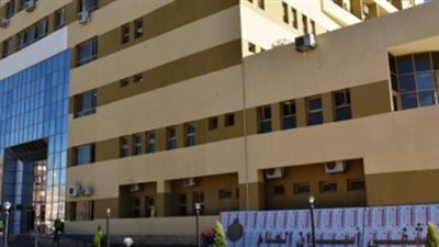 مخالفات داخل مستشفى أسوان الجامعي.. ومطالب بإقالة رئيس قسم العظام (مستندات)