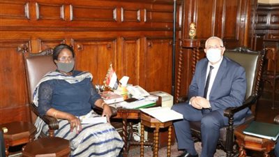 وزير الزراعة: توجيهات رئاسية بوضع كل الإمكانيات لخدمة الأشقاء في جنوب السودان