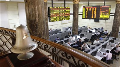 البورصة تربح 6 مليارات جنيه بنهاية تعاملات اليوم الثلاثاء
