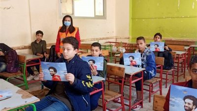 “مكافحة الإدمان”: توعية 3 آلاف طالب بمدارس حي الأسمرات حتى الآن