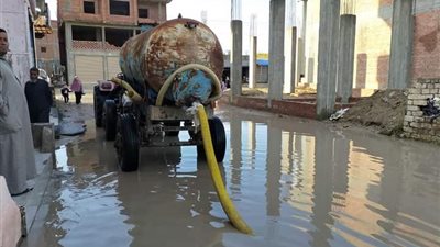 “الأرصاد”: عدم استقرار الطقس لمدة ثلاثة أيام.. وتحذيرات من سقوط أمطار غزيرة