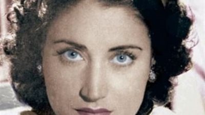 الخميس المقبل.. “جمعية الأطرش تحتفل بذكرى ميلاد “أسمهان” بنادي 6 أكتوبر