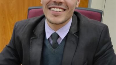 شاب من كفر الشيخ يخاطب الرئيس السيسي للتعيين بمجلس النواب: “عايز أكون أصغر نائب” (مستند)